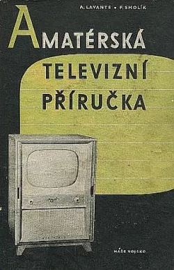 Amatérská televizní příručka