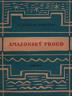 Amazonský proud