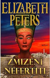 Zmizení Nefertiti