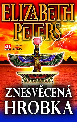 Znesvěcená hrobka