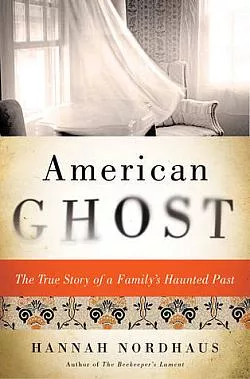 American Ghost