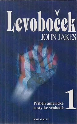 Levoboček