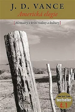 Americká elegie: Memoáry o krizi rodiny a kultury