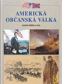 Americká občanská válka