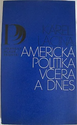 Americká politika včera a dnes