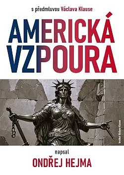 Americká vzpoura