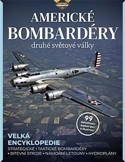Americké bombardéry druhé světové války