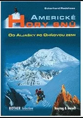 Americké hory snů