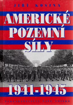 Americké pozemní síly