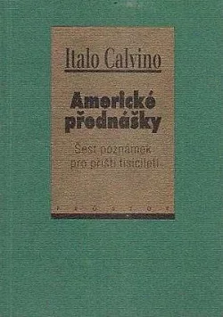 Americké přednášky