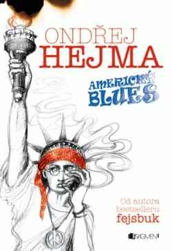 Americký blues