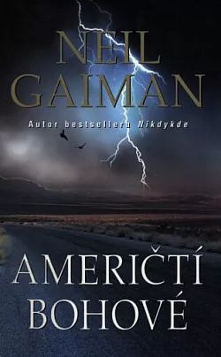 Američtí bohové