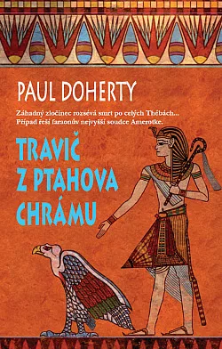Travič z Ptahova chrámu