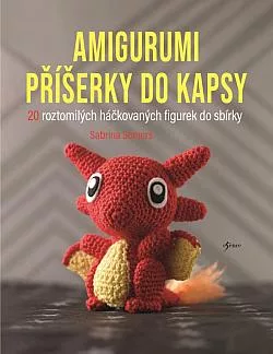 Amigurumi: Příšerky do kapsy