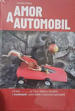 Amor a automobil