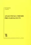 Analytická chemie pro farmaceuty