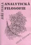Analytická filosofie : třetí čítanka