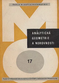 Analytická geometrie a nerovnosti