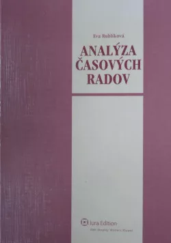 Analýza časových radov