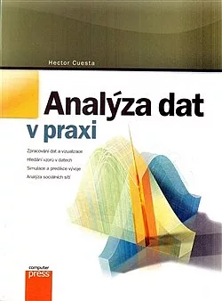 Analýza dat v praxi