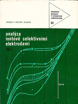 Analýza iontově selektivními elektrodami