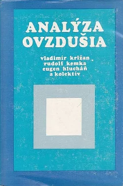 Analýza ovzdušia