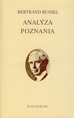 Analýza poznania