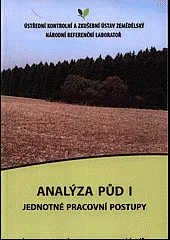 Analýza půd