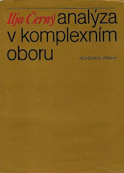 Analýza v komplexním oboru