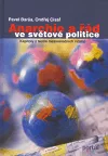 Anarchie a řád ve světové politice