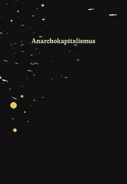 Anarchokapitalismus