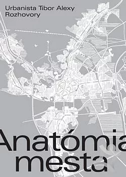 Anatómia mesta