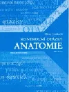 Anatomie: kontrolní otázky