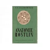 Anatomie rostlin