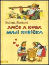 Anče a Kuba mají Kubíčka