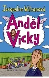 Anděl Vicky