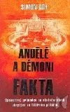 Andělé a démoni: fakta