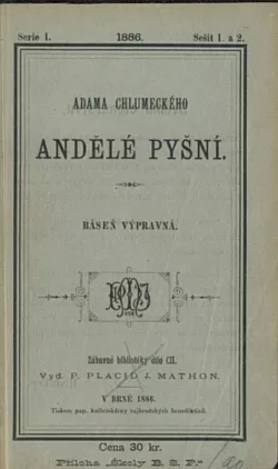 Andělé pyšní