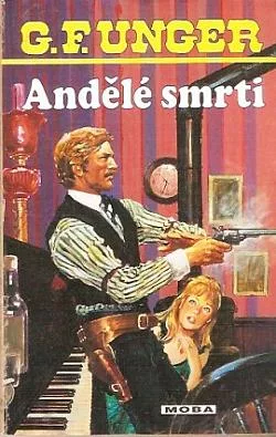 Andělé smrti