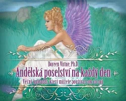 Andělská poselství na každý den, kalendář