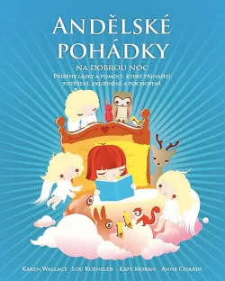 Andělské pohádky na dobrou noc