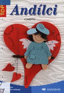 Andílci z papíru