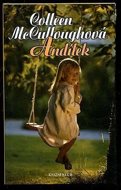 Andílek