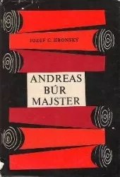 Andreas Búr Majster