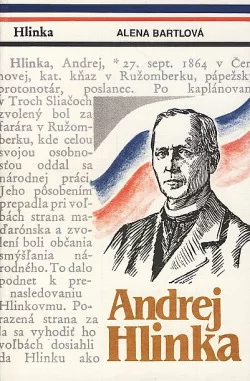 Andrej Hlinka