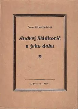 Andrej Sládkovič a jeho doba