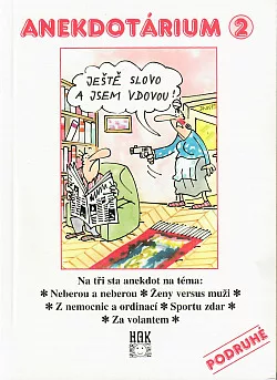 Anekdotárium 2