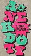 Anekdoty lidové Francie
