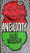 Anekdoty pana vrchního