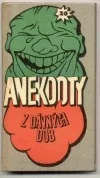 Anekdoty z dávných dob